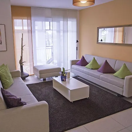 Casa - Apt. 01 * Sellin (Rugen)