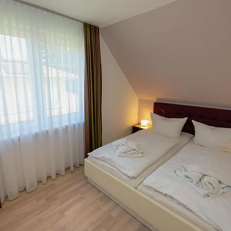 Casa - Apt. 01 וילה *