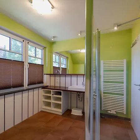 וילה Casa - Apt. 01 *