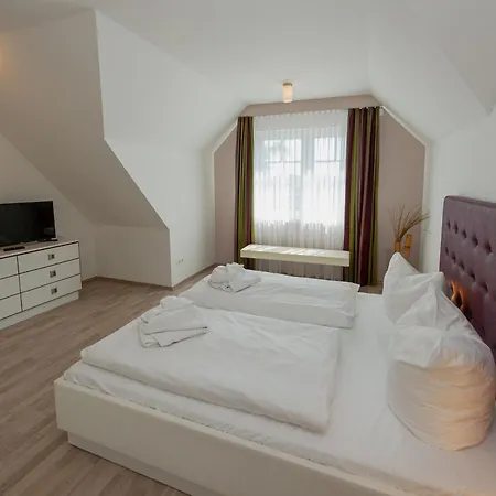 Casa - Apt. 01 * Sellin (Rugen)