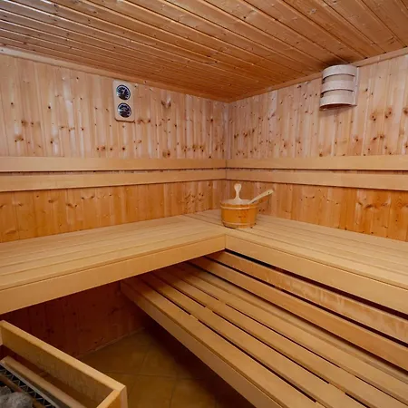 וילה Casa - Apt. 01