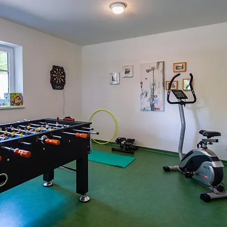 וילה Casa - Apt. 01 *