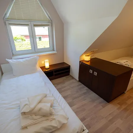 Casa - Apt. 01 * Sellin (Rugen)