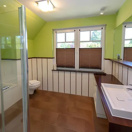 וילה Casa - Apt. 01