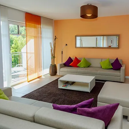 Casa - Apt. 01 וילה *