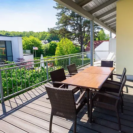 וילה Casa - Apt. 01 *