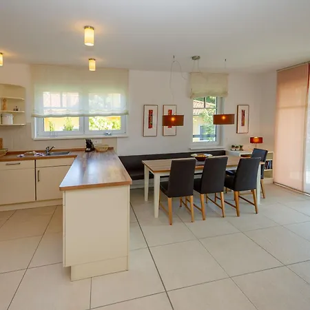 Casa - Apt. 01 וילה Sellin (Rugen)