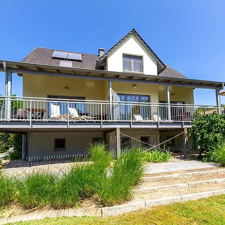 Casa - Apt. 01 וילה