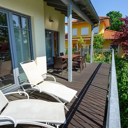 Casa - Apt. 01 וילה Sellin (Rugen)