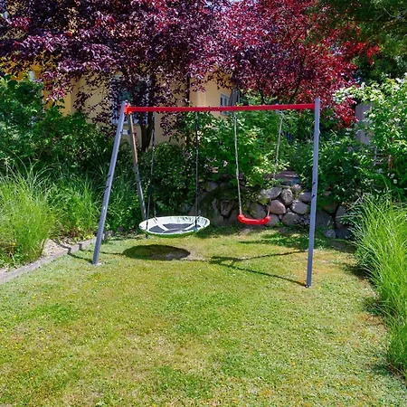 וילה Casa - Apt. 01