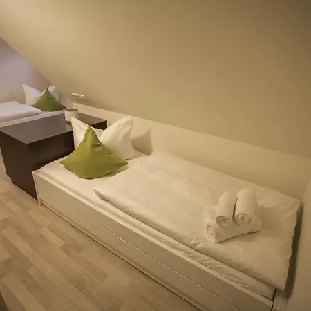 Villa Casa - Apt. 01 Sellin (Rugen)