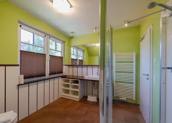 Vila Casa - Apt. 01 *