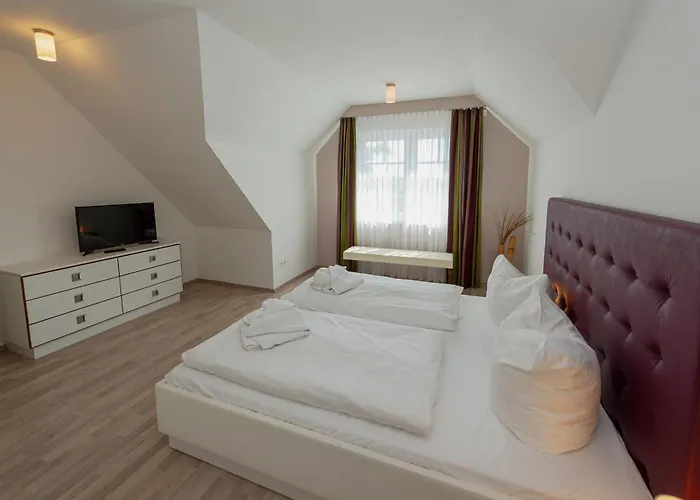 Casa - Apt. 01 * Sellin (Rugen)