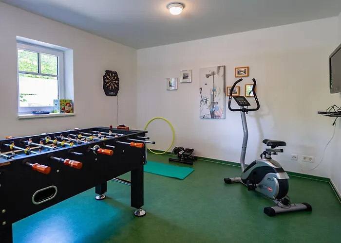 Vila Casa - Apt. 01 *