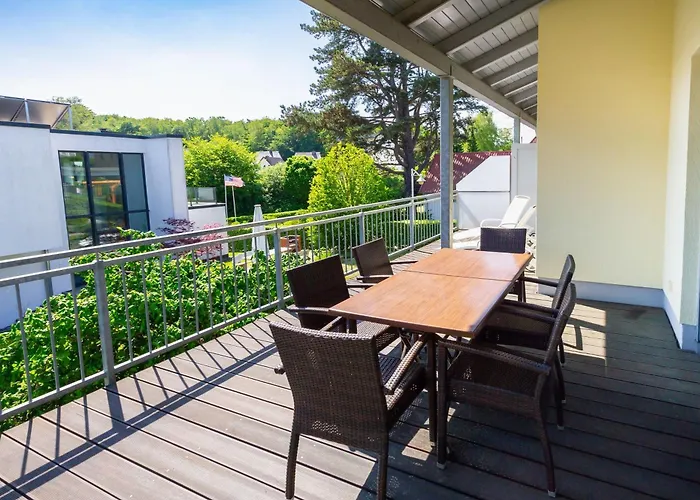 Vila Casa - Apt. 01 *