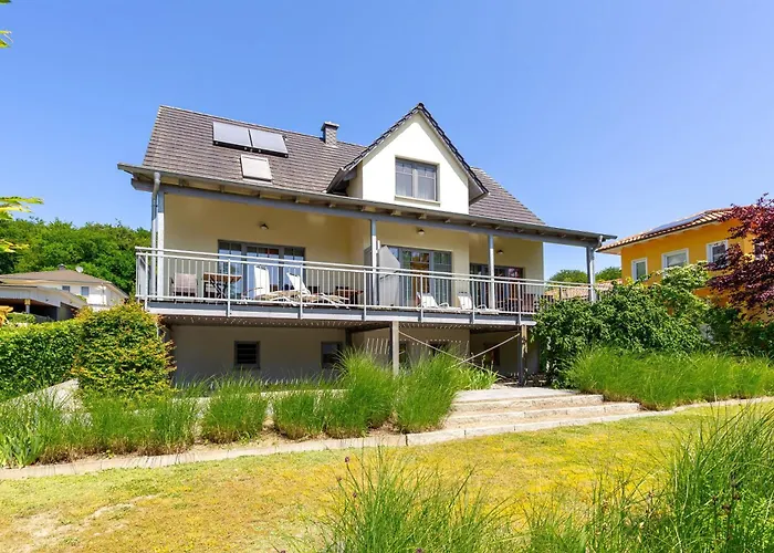 Vila Casa - Apt. 01 Sellin (Rugen)